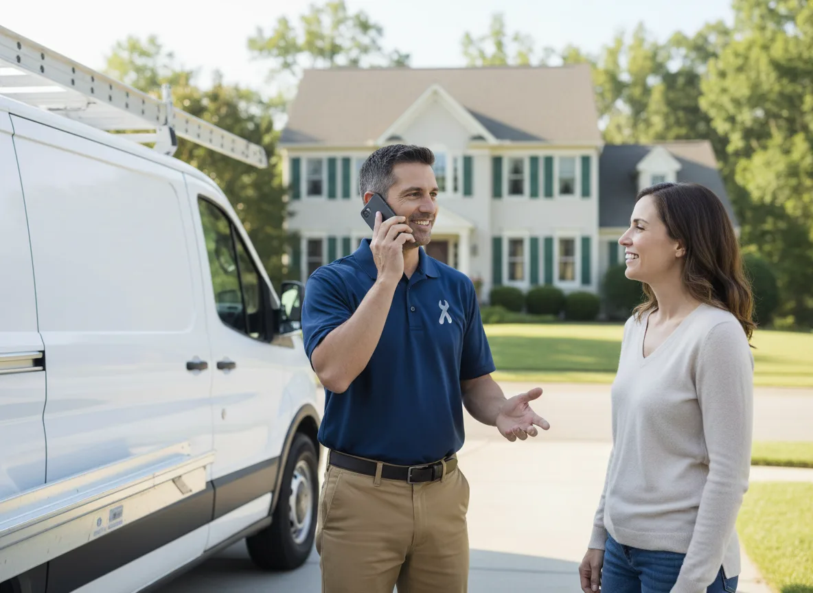Home Gutter Service Lemoyne, NE FAQs